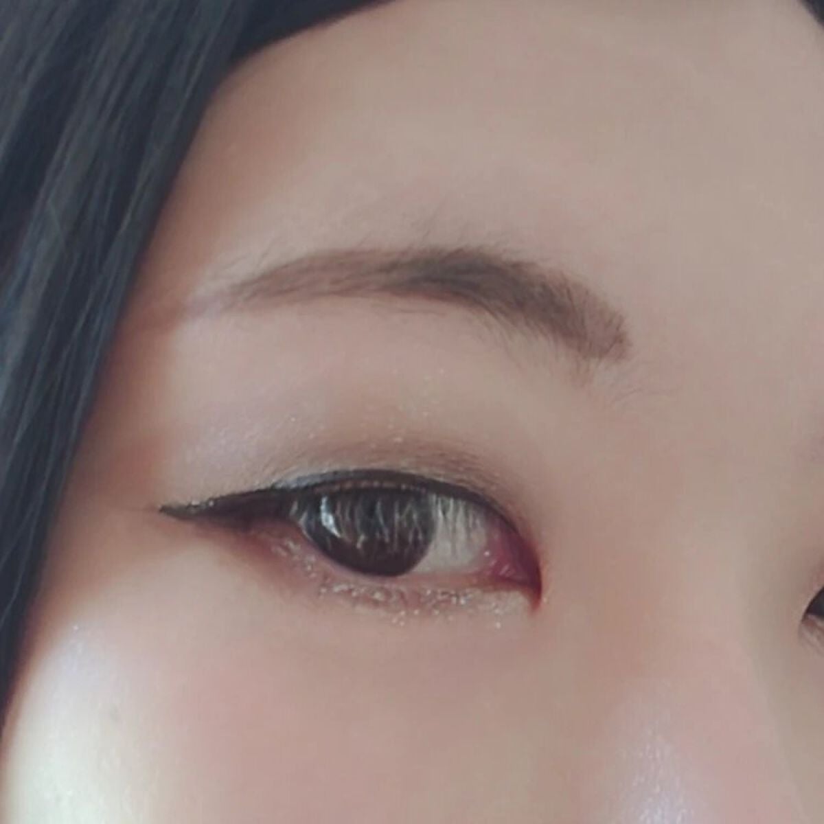 ライトキャッチャーリキッドグリッター/Flynn/グリッターを使ったクチコミ(7枚目)