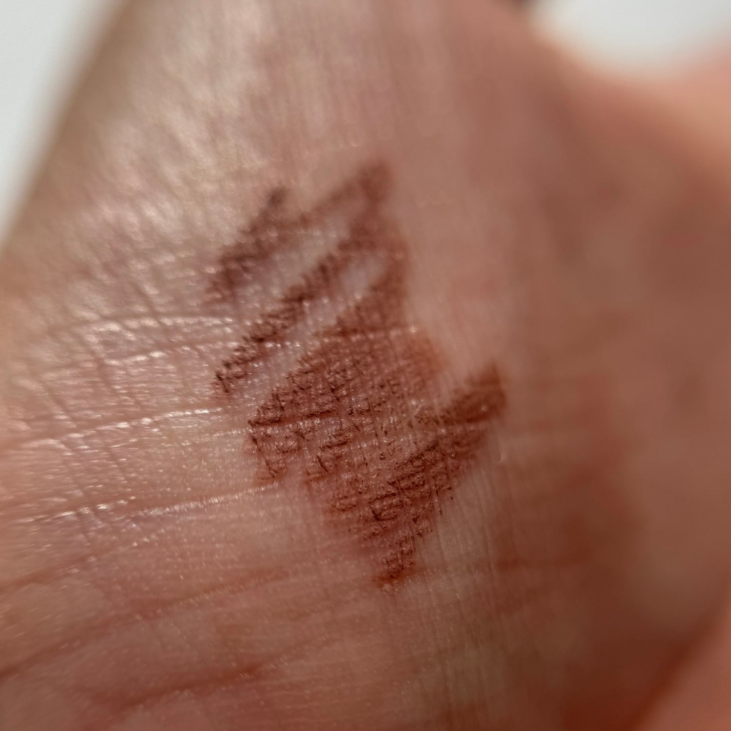 クリーミータッチライナー/キャンメイク/ジェルアイライナーを使ったクチコミ(2枚目)