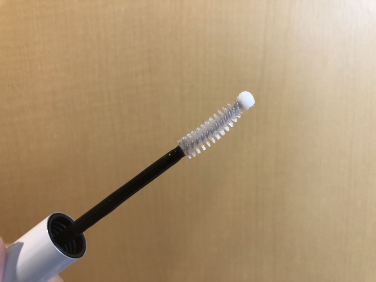 ロングアクティブアイラッシュセラム/COSNORI/まつげ美容液を使ったクチコミ（3枚目）