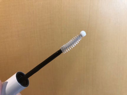 ロングアクティブアイラッシュセラム/COSNORI/まつげ美容液を使ったクチコミ(3枚目)