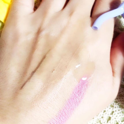 ニベア クレンジングオイル ビューティースキン/ニベア/オイルクレンジングを使ったクチコミ(3枚目)