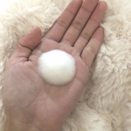 リーゼ ふんわりパーマもどしフォーム/リーゼ/ヘアムースを使ったクチコミ(2枚目)