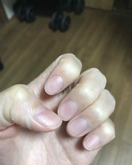 を使ったクチコミ(2枚目)