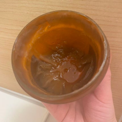 ブラックシュガー パーフェクト エッセンシャル スクラブ2X/SKINFOOD/洗い流すパック・マスクを使ったクチコミ(2枚目)