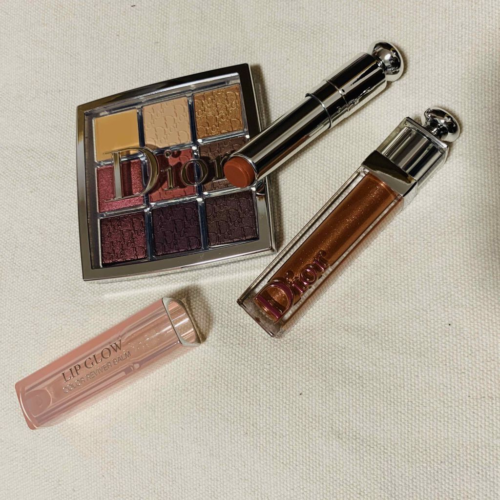 【旧】ディオール アディクト ステラー グロス 629 ミラード/Dior/リップグロスを使ったクチコミ（1枚目）