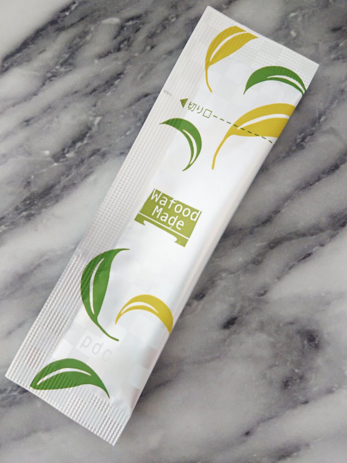 ワフードメイド　宇治抹茶酵素洗顔/pdc/洗顔パウダーを使ったクチコミ（3枚目）