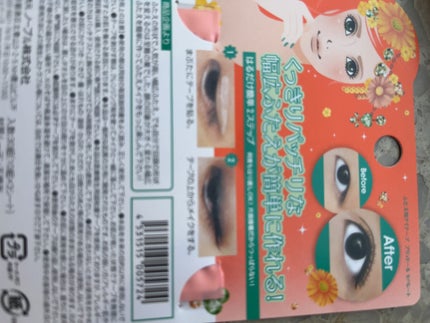 プリュドール セパレート/STYLE+NOBLE/二重まぶた用アイテムを使ったクチコミ(3枚目)