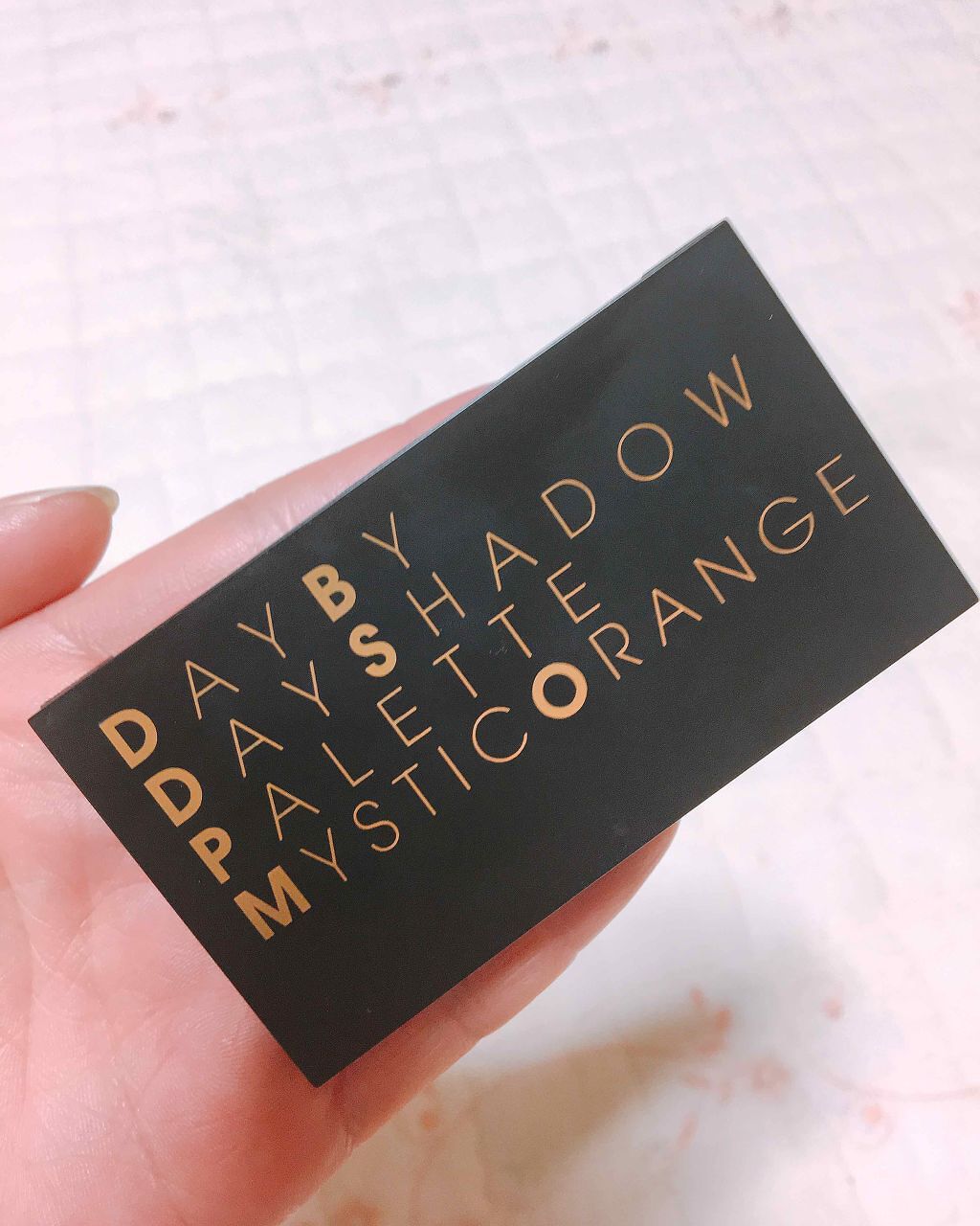 シークレットキー アイシャドウ/SECRET KEY/単色アイシャドウを使ったクチコミ（2枚目）