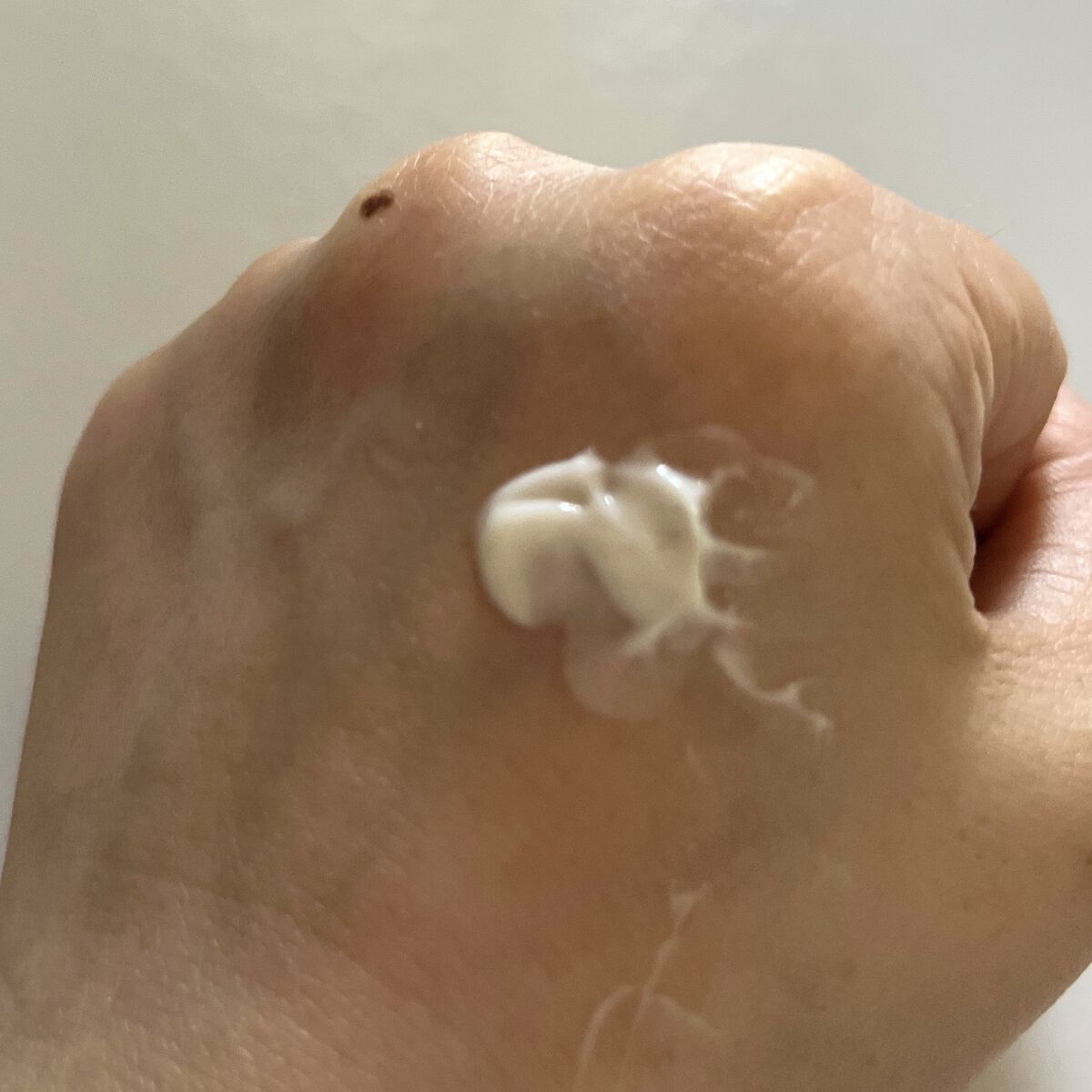 クレーム ドゥ・ラ・メール/LA MER/フェイスクリームを使ったクチコミ（3枚目）