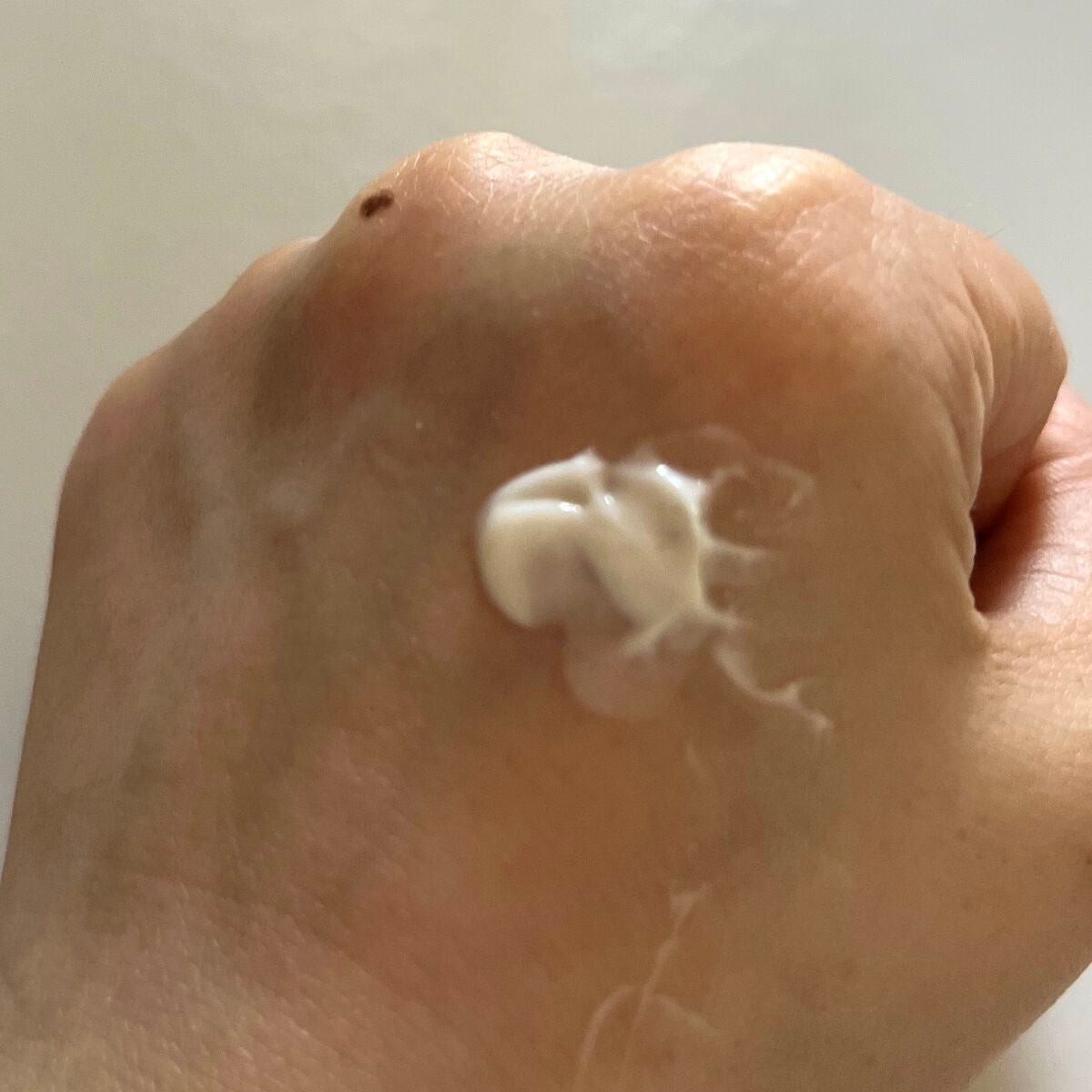 クレーム ドゥ・ラ・メール/LA MER/フェイスクリームを使ったクチコミ(3枚目)