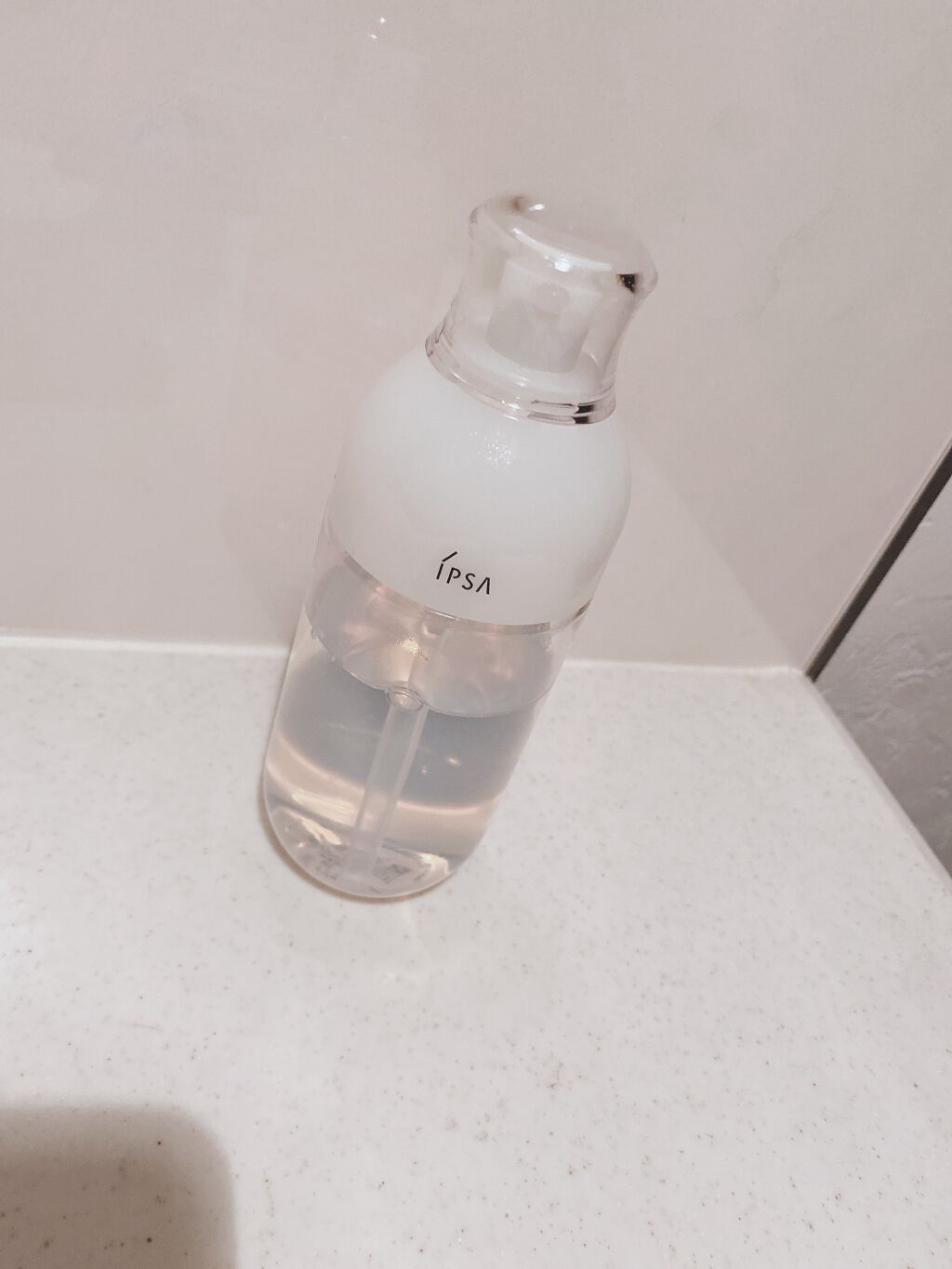 イプサ ＭＥ １/IPSA/化粧水を使ったクチコミ（1枚目）