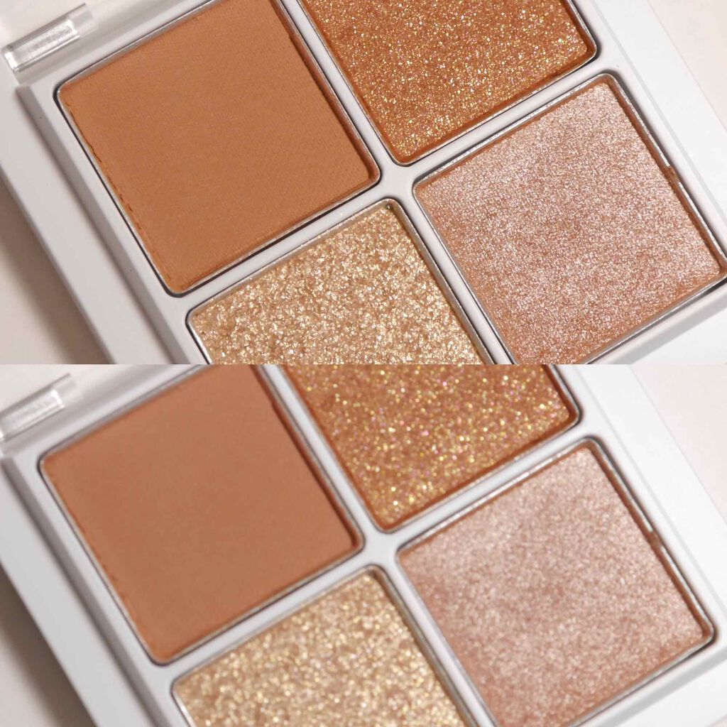 つやぷるリップR/b idol/口紅を使ったクチコミ（2枚目）