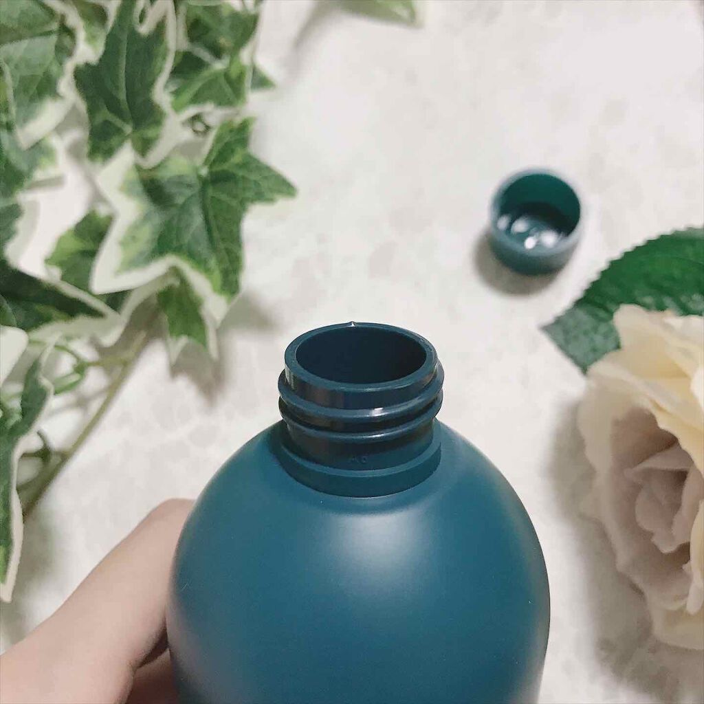 ヘッドスパセブン トリートメント/ヘッドスパセブン/頭皮トリートメントを使ったクチコミ(3枚目)