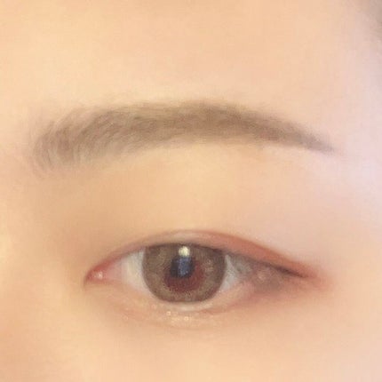 secretcandymagic 1day(シークレットキャンディーマジック)/secret candymagic/ワンデー(1DAY)カラコンを使ったクチコミ(3枚目)