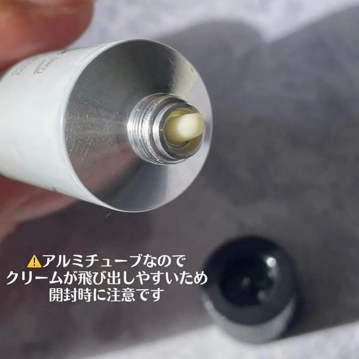 RXザ・ビタミンC23セラム/COSRX/美容液を使ったクチコミ(9枚目)