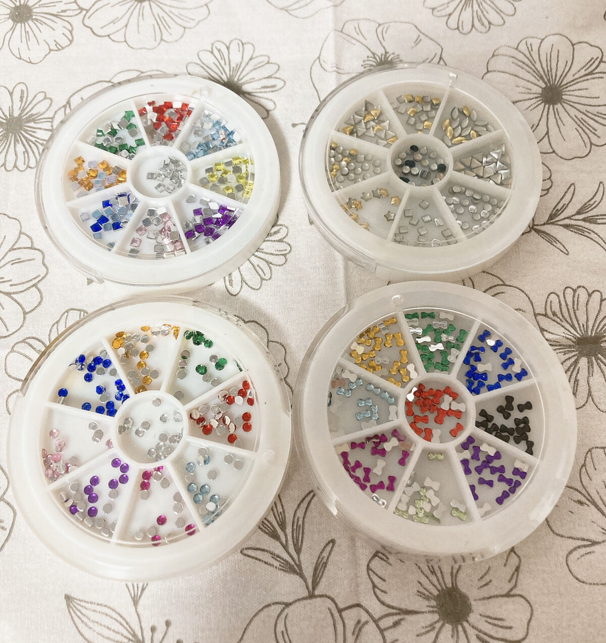 ジェリーネイルコートベース＆トップ/ファンケル/ネイルトップコートを使ったクチコミ（3枚目）