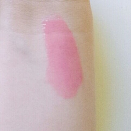 つやぷるリップR/b idol/口紅を使ったクチコミ(3枚目)