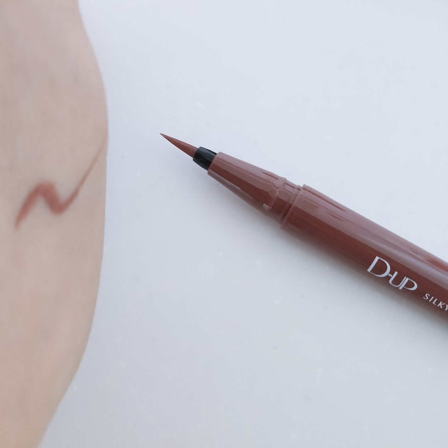 ã·ã«ããŒãªãããã¢ã€ã©ã€ããŒWP/D-UP/ãªãããã¢ã€ã©ã€ããŒã䜿ã£ãã¯ãã³ãïŒ3æç®ïŒ