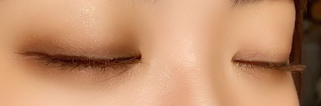 ショコラスウィート アイズ/リンメル ロンドン/アイシャドウパレットを使ったクチコミ(6枚目)