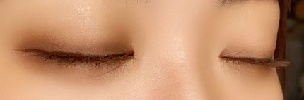 ショコラスウィート アイズ/リンメル ロンドン/アイシャドウパレットを使ったクチコミ(6枚目)