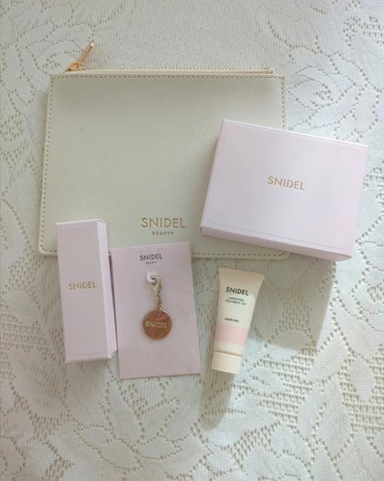 アイデザイナー n/SNIDEL BEAUTY/アイシャドウパレットを使ったクチコミ(2枚目)