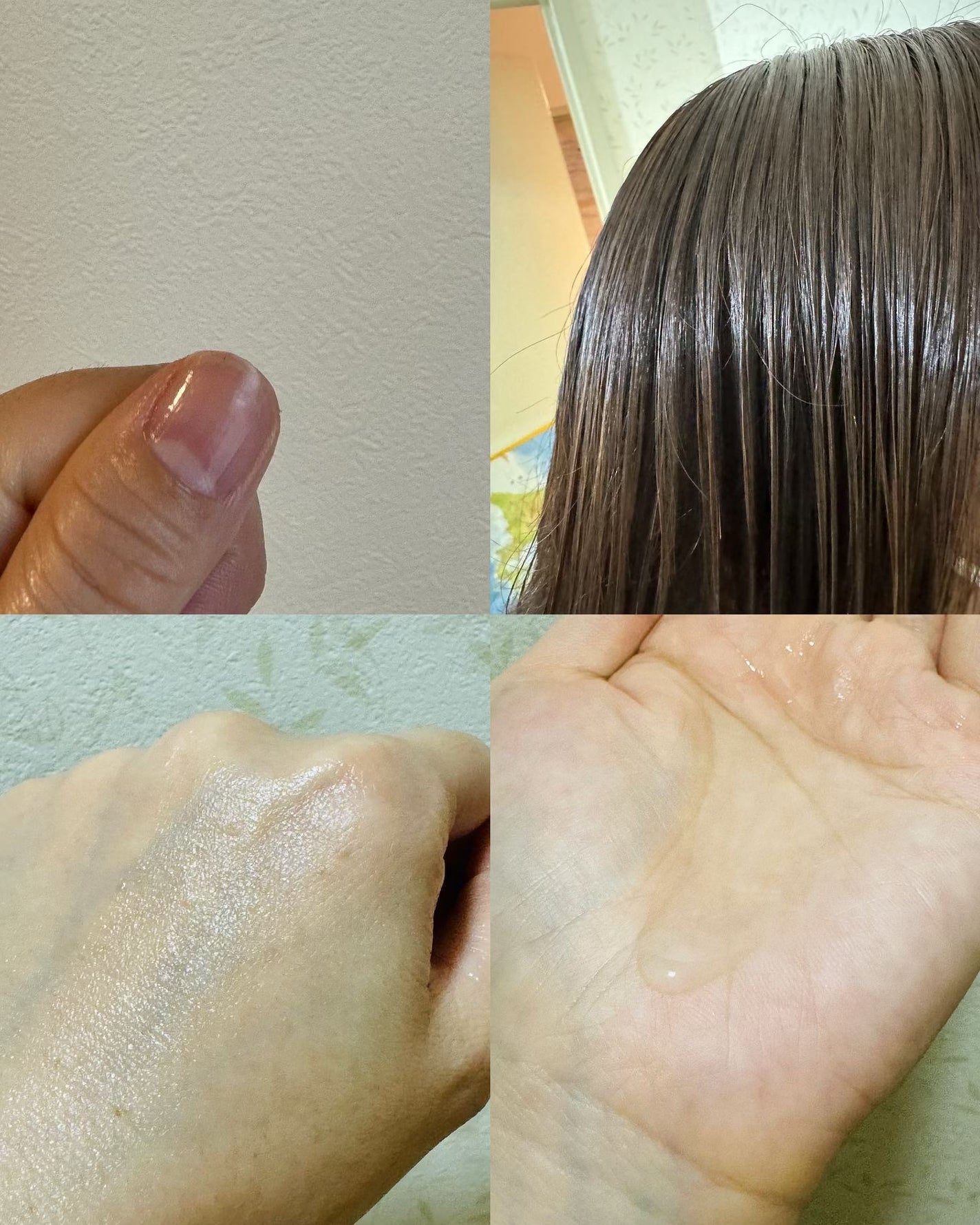 化粧用オリーブオイル/オリーブマノン/フェイスオイルを使ったクチコミ(3枚目)