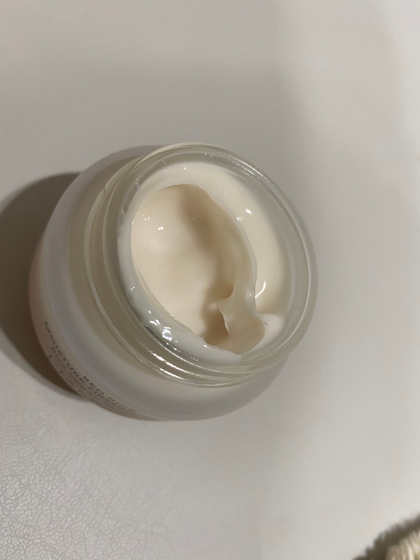 米エキス 保湿クリーム/HANYUL(ハンユル)/フェイスクリームを使ったクチコミ(2枚目)