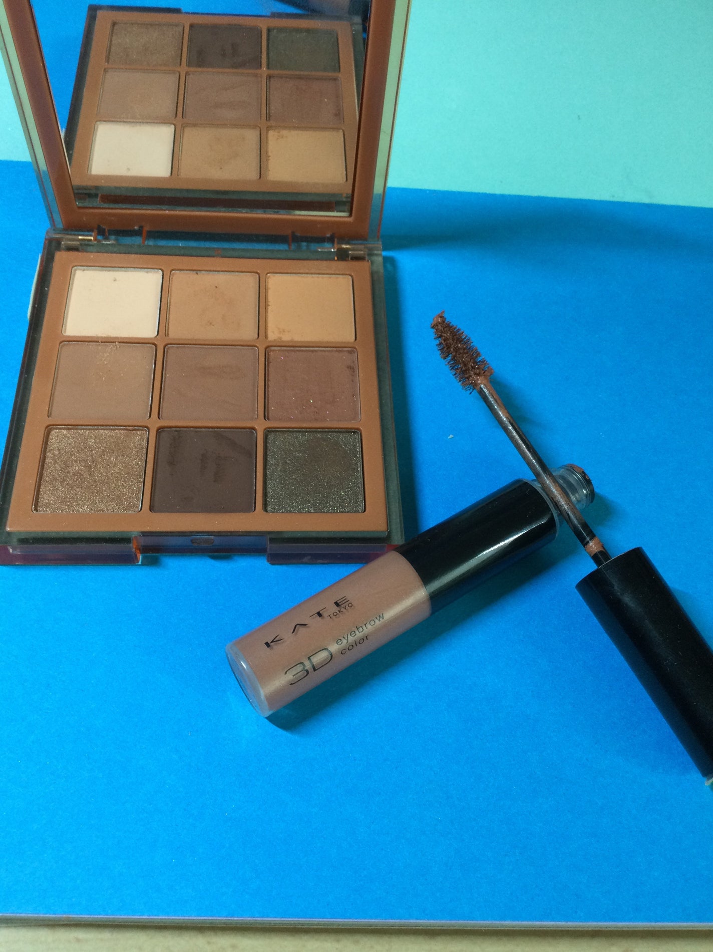 クリーム ブラッシュ/DECORTÉ/ジェル・クリームチークを使ったクチコミ(4枚目)