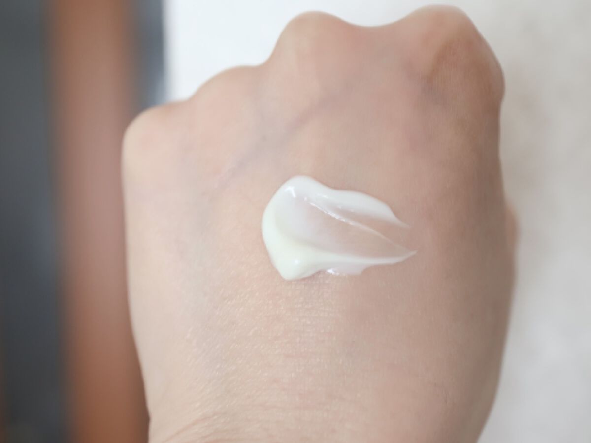 アルピ二エッセンスクリーム/魂の商材屋/フェイスクリームを使ったクチコミ（2枚目）