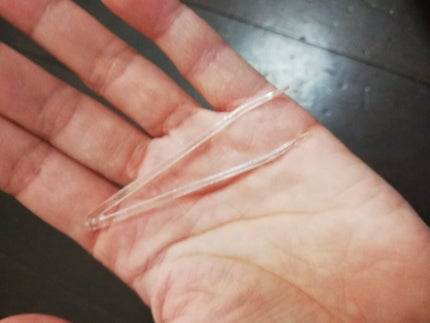 CICA マイルドトナーパッド/VT/トナーパッドを使ったクチコミ(4枚目)