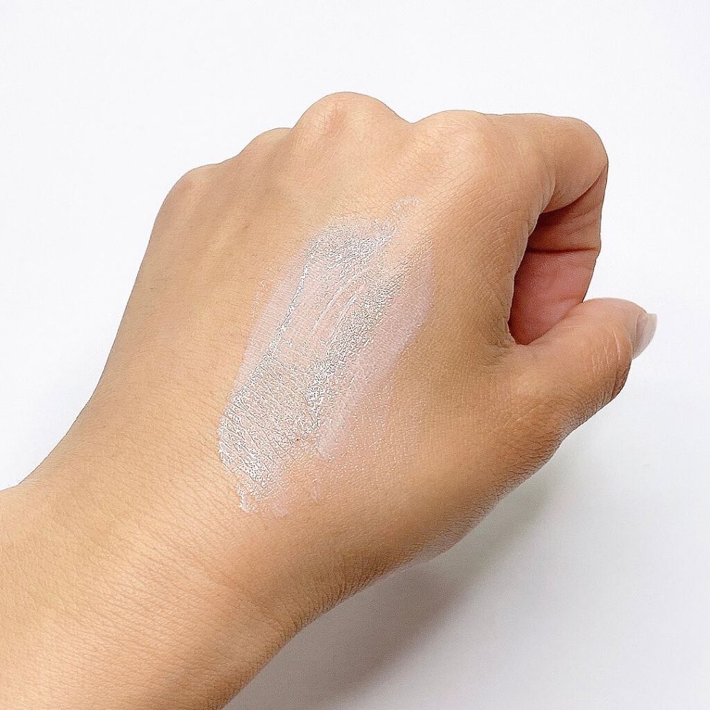 UVプロテクター50+/オンリークリニック/日焼け止めクリームを使ったクチコミ(8枚目)