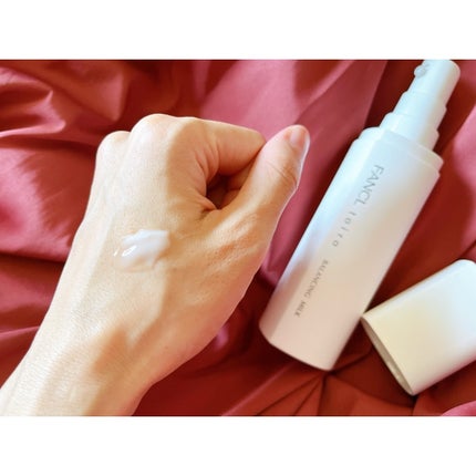 トイロ バランシングドロップ<医薬部外品>(化粧液)/ファンケル/化粧水を使ったクチコミ(4枚目)