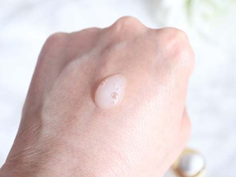 VITAL eL SERUM/eLife/美容液を使ったクチコミ（3枚目）