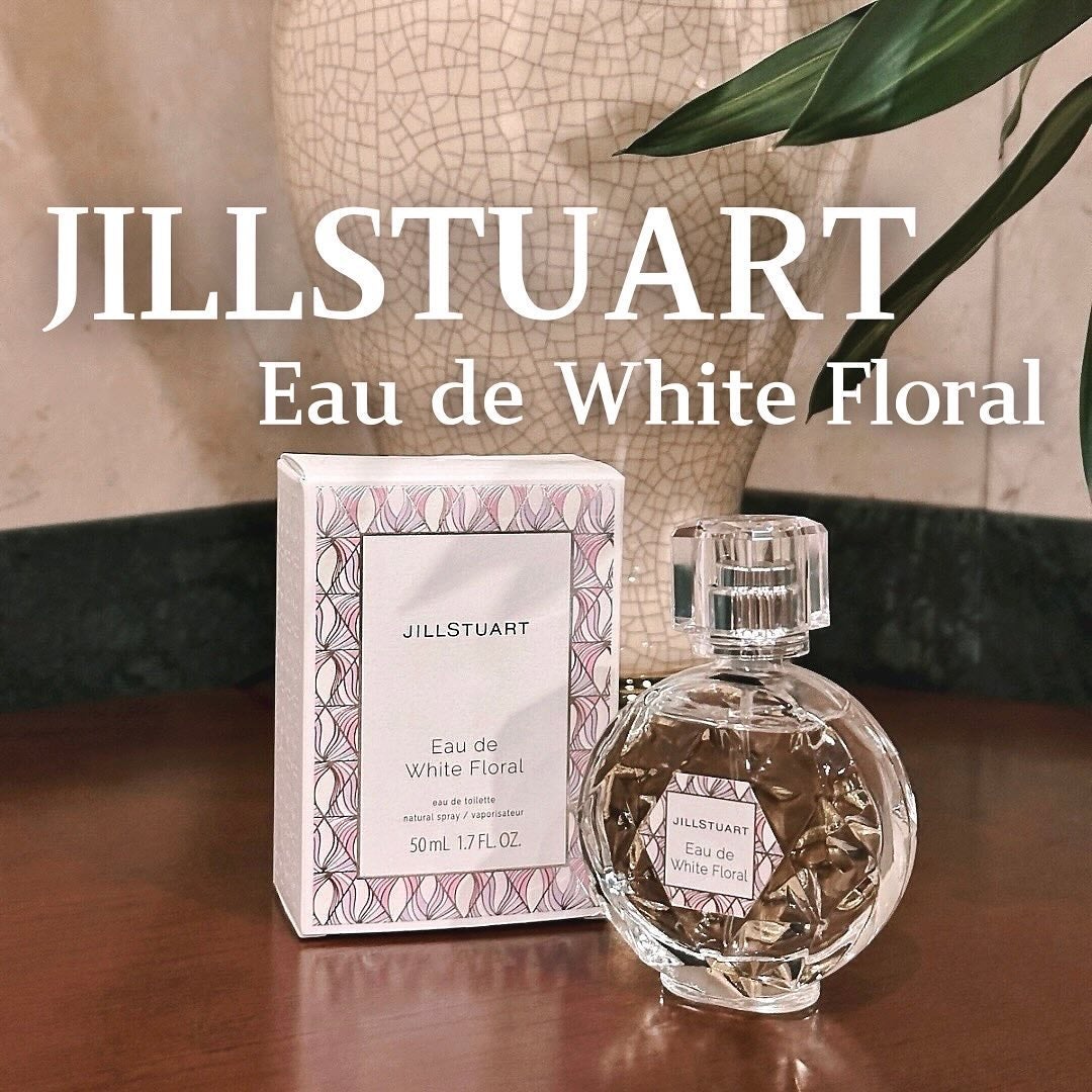 ãžã«ã¹ãã¥ã¢ãŒã ãªãŒã ãã¯ã€ããããŒã©ã«/JILL STUART/éŠæ°Ž(ã¬ãã£ãŒã¹)ã䜿ã£ãã¯ãã³ãïŒ1æç®ïŒ