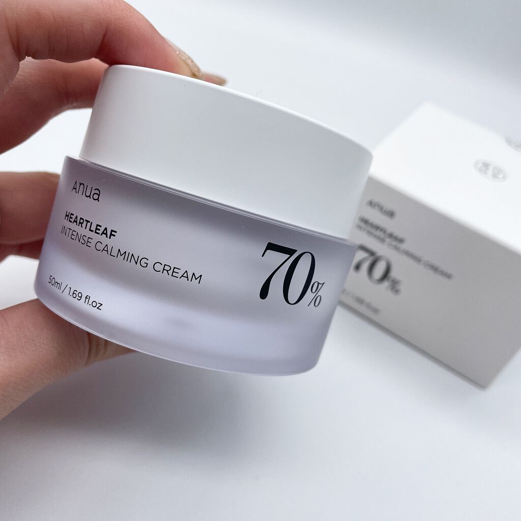 ドクダミ 77 スージングトナー/Anua/化粧水を使ったクチコミ(7枚目)