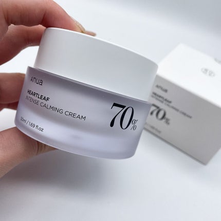 ドクダミ 77 スージングトナー/Anua/化粧水を使ったクチコミ(7枚目)