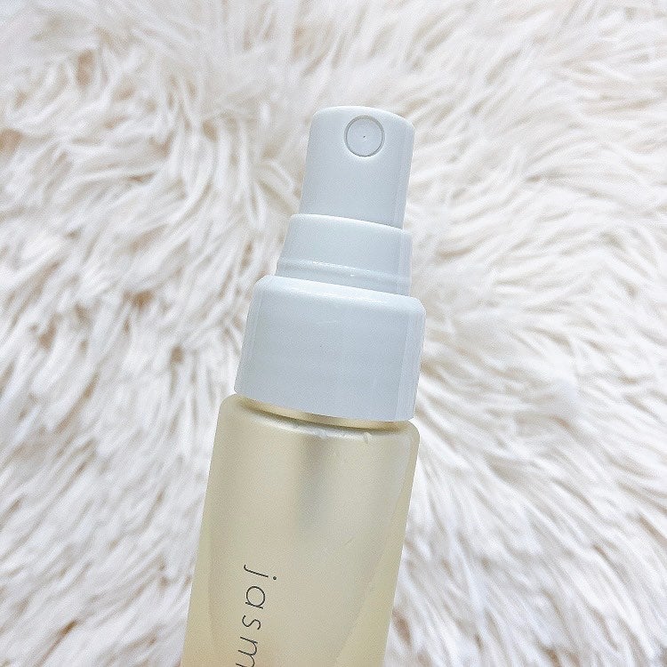 ジャスミンティー ミストコロン /生活の木/香水(レディース)を使ったクチコミ(3枚目)