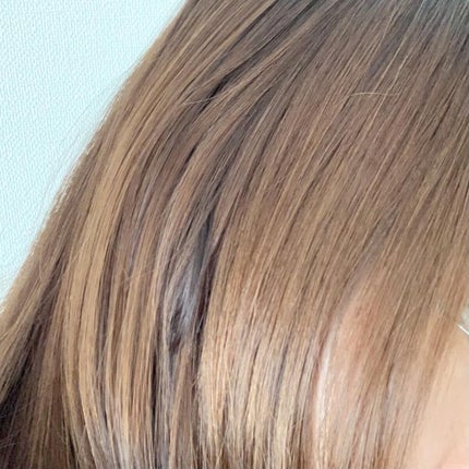 ボタニカルヘアオイル(ダメージケア)/BOTANIST/ヘアオイルを使ったクチコミ(5枚目)