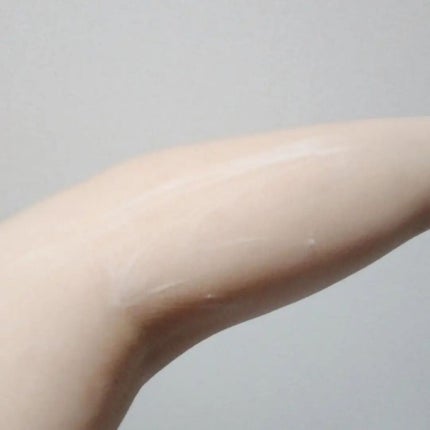 ニベアUV ディープ プロテクト&ケア ジェル/ニベア/日焼け止めジェルを使ったクチコミ(7枚目)