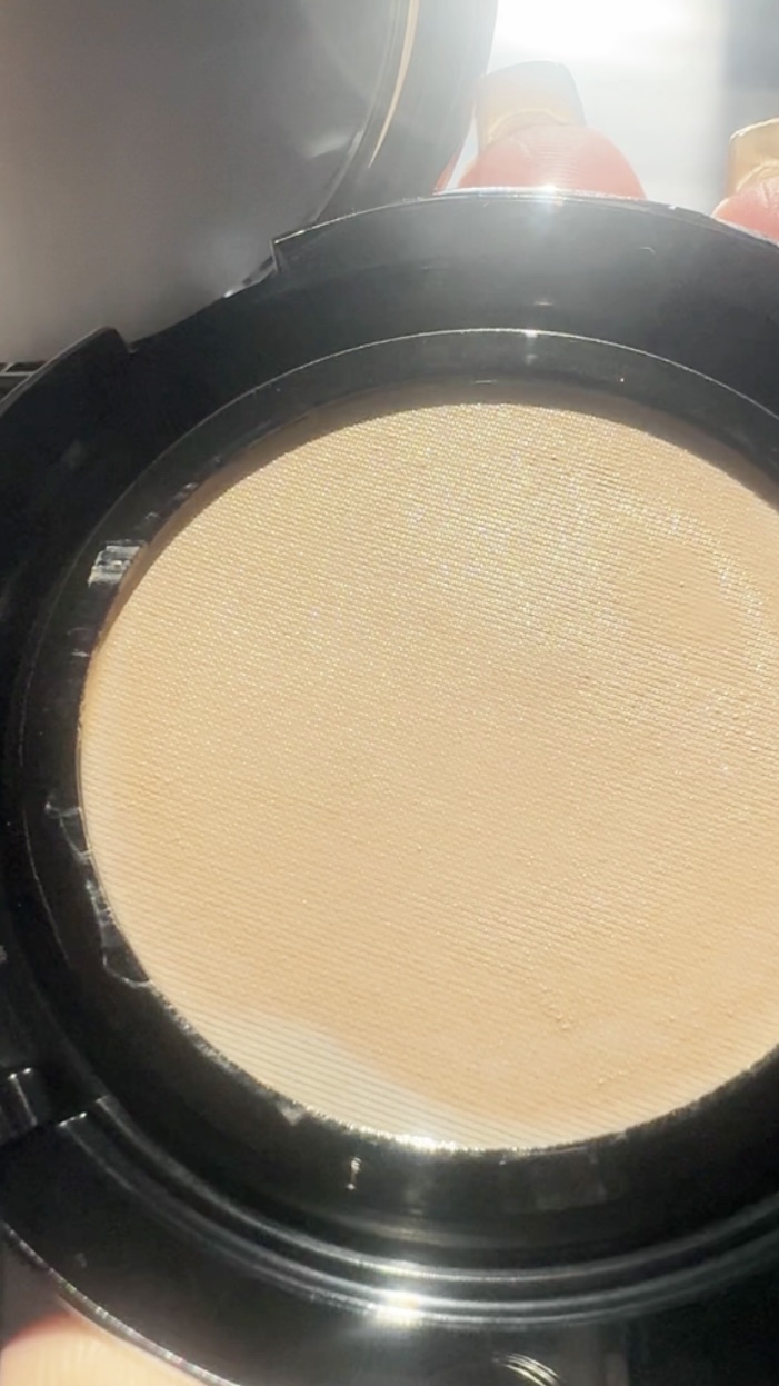 エッセンスコンシーリング UV クッションファンデーション/PERFECT DIARY/クッションファンデーションを使ったクチコミ（2枚目）