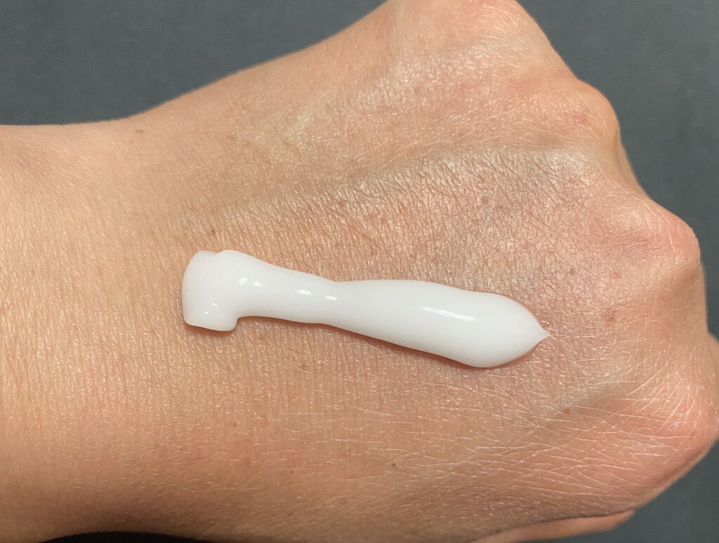 オールインワン シズカゲル/Shizuka BY SHIZUKA NEWYORK/オールインワン化粧品を使ったクチコミ（3枚目）