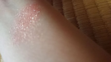 ルックアット マイアイジュエル/ETUDE/単色アイシャドウを使ったクチコミ(2枚目)