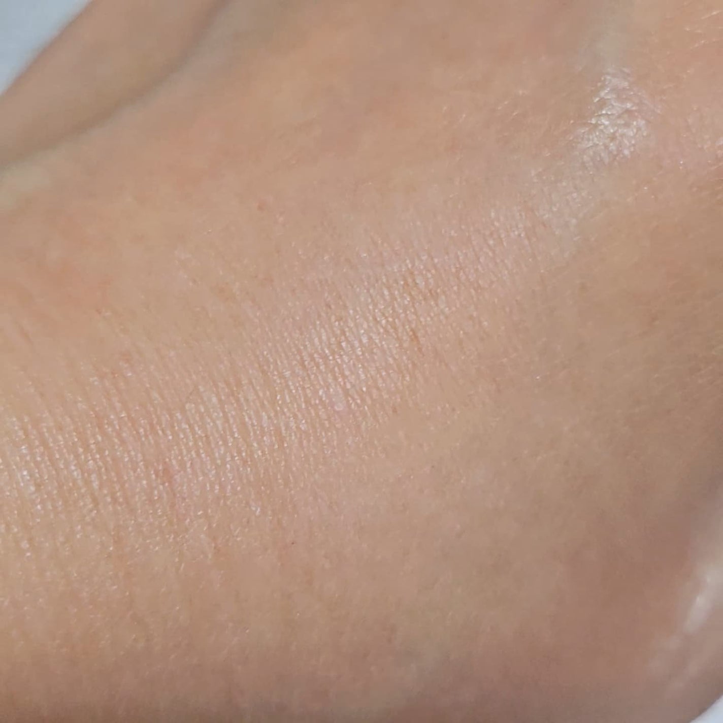 バイオームバリアコラーゲンファーミングクレンジングバーム/UIQ/クレンジングバームを使ったクチコミ(8枚目)