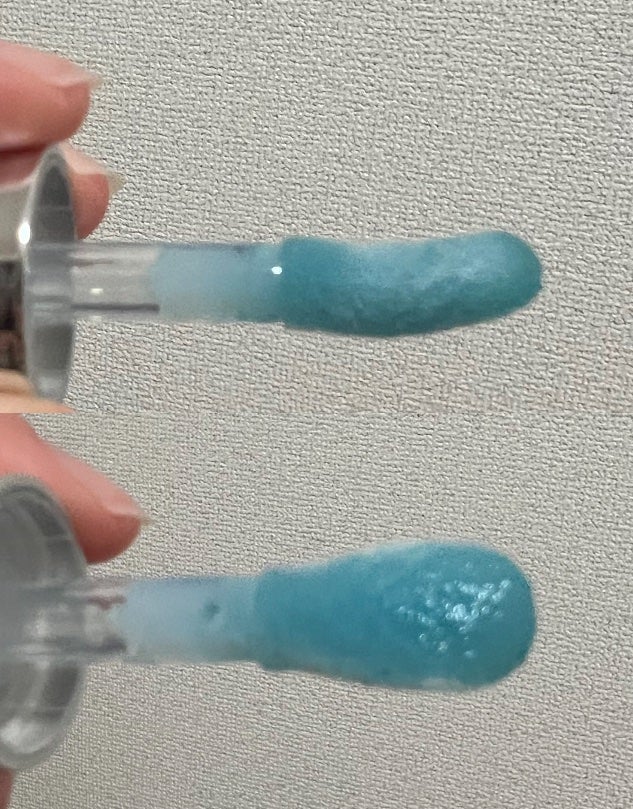 ティルティル マイグロウリップオイル/TIRTIR(ティルティル)/リップオイルを使ったクチコミ(2枚目)