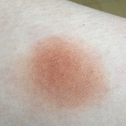 アイグロウ ジェム/DECORTÉ/ジェル・クリームアイシャドウを使ったクチコミ(3枚目)