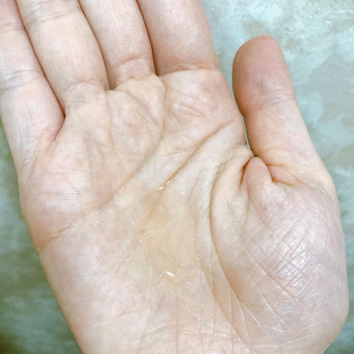 プレミアムイオンシルキースリークシャンプー(リペア＆スムース) /IONICO/シャンプー・コンディショナーを使ったクチコミ（3枚目）