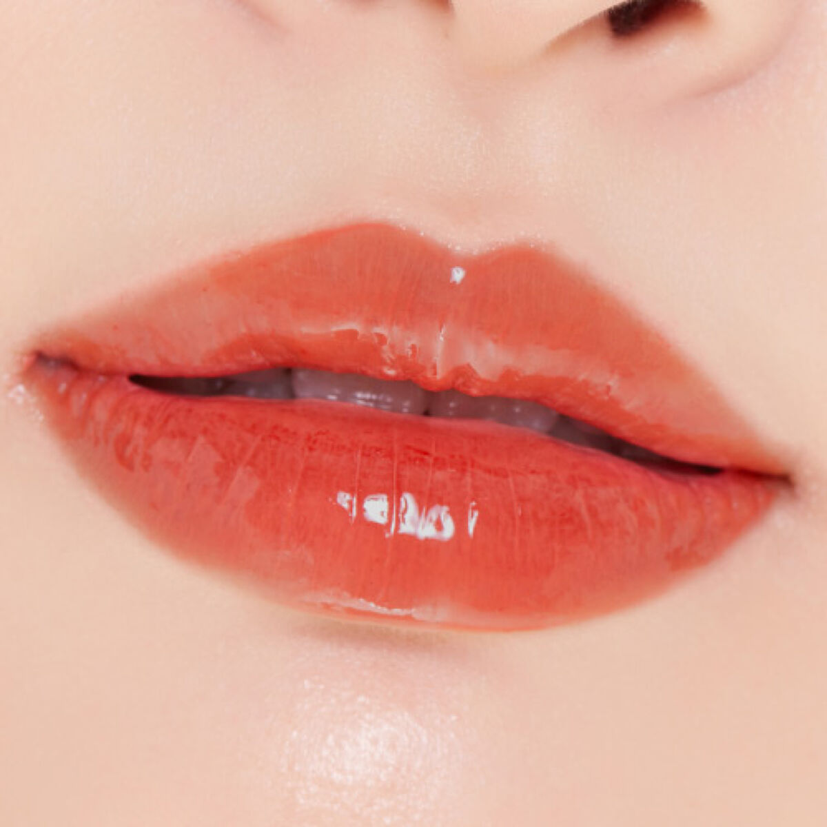 アピュー ジューシーパン ティント #ORANGE POEM