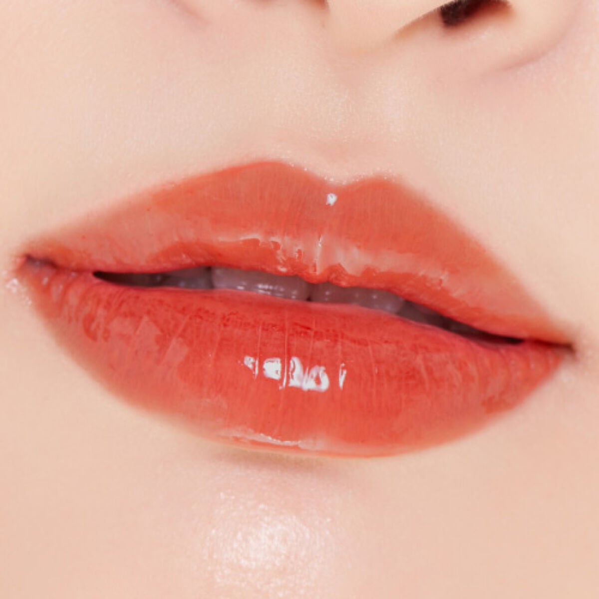 アピュー ジューシーパン ティント #ORANGE POEM