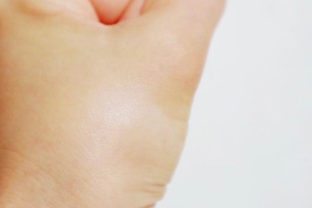 AQ オーラ リフレクター/DECORTÉ/プレストパウダーを使ったクチコミ(3枚目)