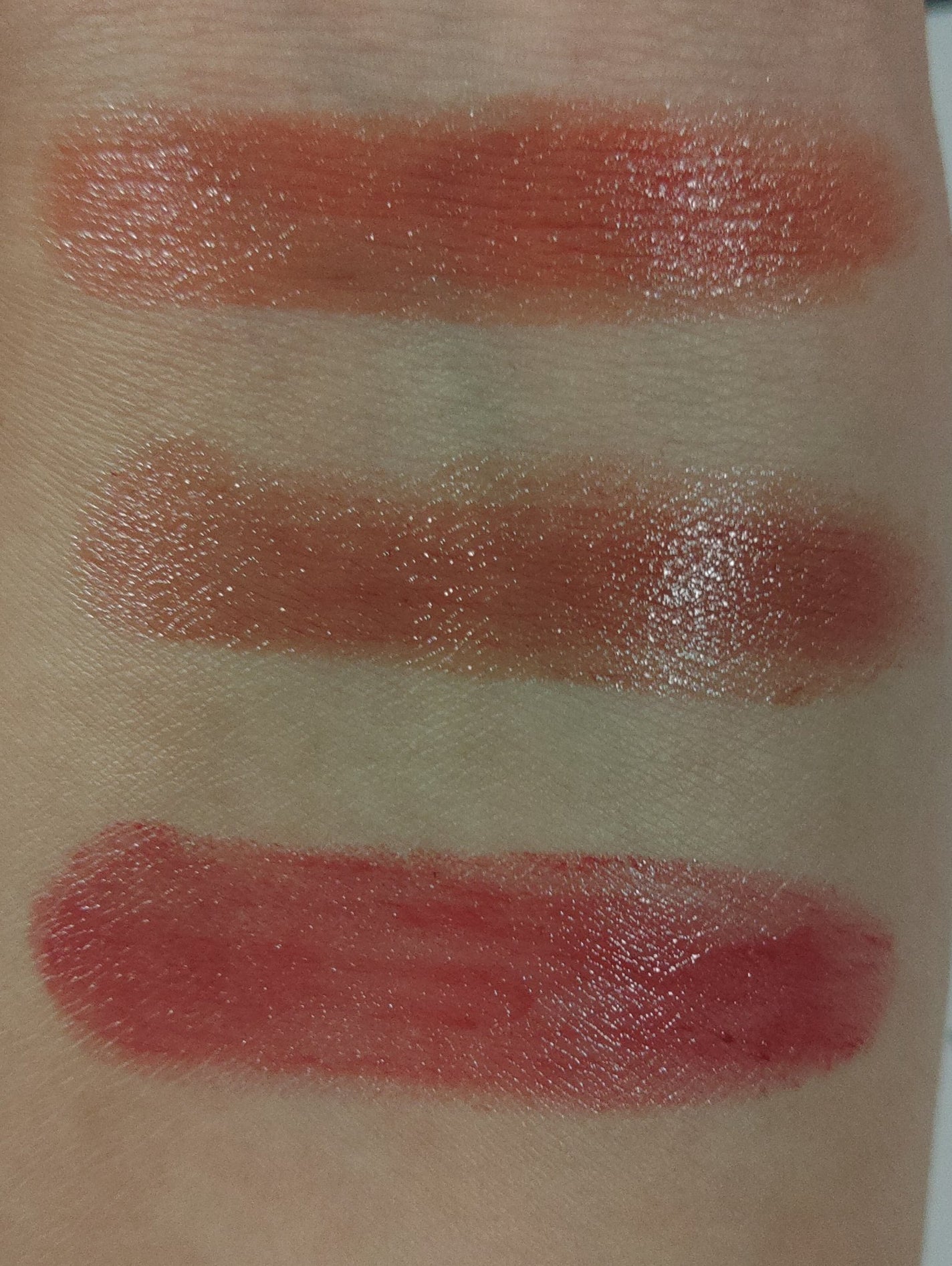 ケイト リップモンスター/KATE/口紅を使ったクチコミ(4枚目)